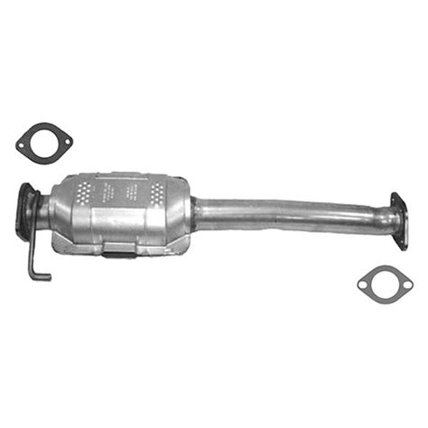 Id Select Suzuki Grand Vitara Standard Direct Fit Catalytic