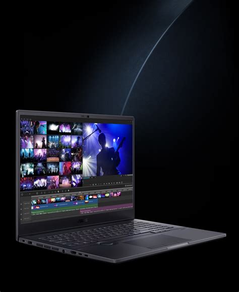 Asus ProArt StudioBook Pro 16 OLED W7600 | ZEN-SHOP.SK produkty Asus