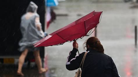 Se strică vremea în toată ţara Prognoza meteo ANM 15 martie