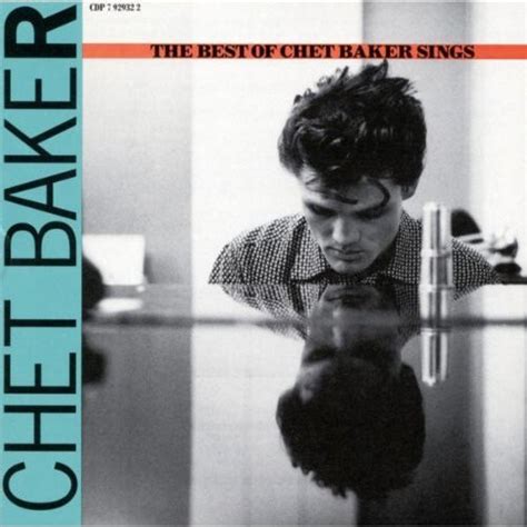 Chet Baker - The Best Of Chet Baker Sings (CD) | Discogs