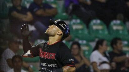 Guerreros de Oaxaca cazan a Leones de Yucatán El Siglo de Torreón