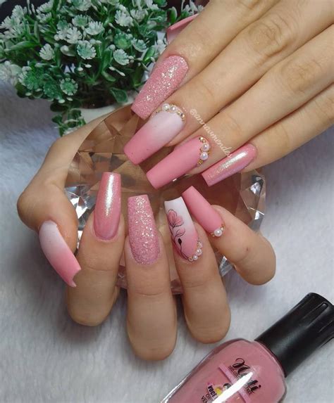 Unhas Decoradas Veja Aqui Os Modelos Que S O Sucesso