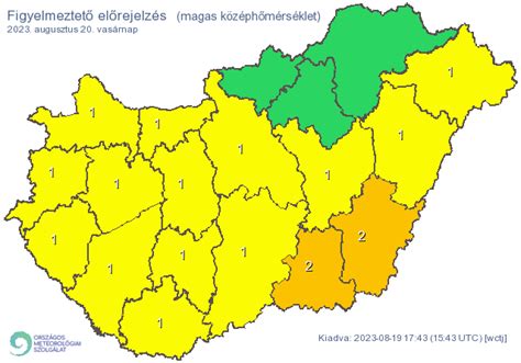 Index Belf Ld Zivatar Felh Szakad S K Nikula Lesz Vas Rnap