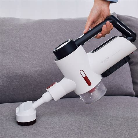 Xiaomi Aspirador Inalámbrico de Mano DEERMA-VC40
