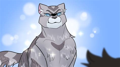 Buff Silverstream and Graystripe be like - YouTube