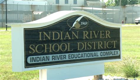 Indian River School District lowers property tax rate - 47abc