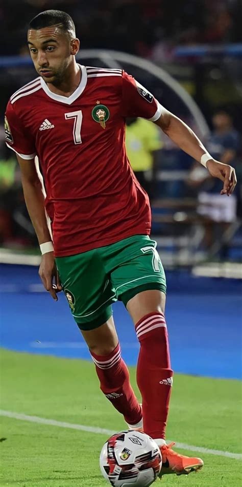 Top 999 Morocco National Football Team Wallpapers Full HD 4K Free To Use