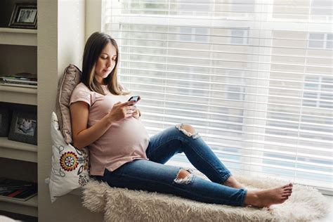 Pregnancy And Social Media When Influencers Affect Health Decisions