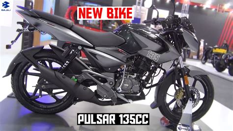 2024 Bajaj Pulsar 135cc Bike Relaunch In IndiaPrice Launch Date