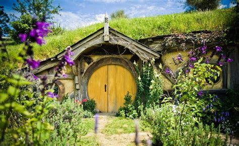 Auckland Hobbiton Movie Set Tour With Lunch Getyourguide