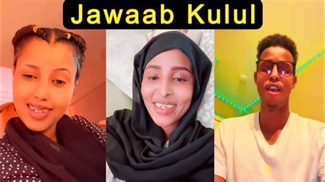 Najma Nashaad Oo Jawaab Kulul Siisay Dhifiq Malyuun Maanka Iyo