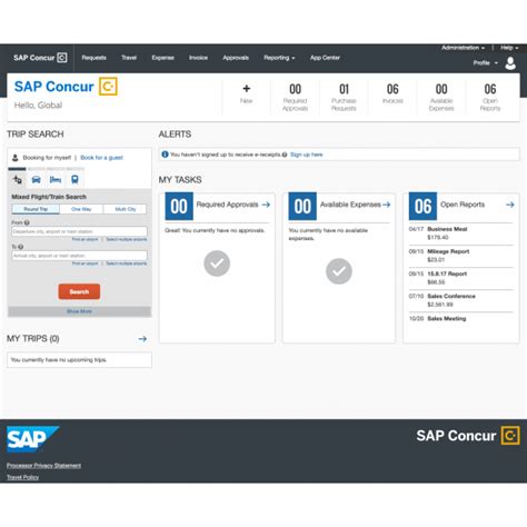 Soltius Sap Concur Helping Businesses With Their Top Travel And