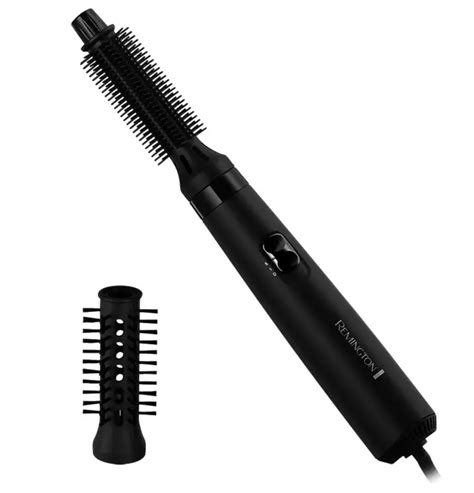 REMINGTON AS7100 Blow Dry And Style Caring 400W Airstyler Instruction