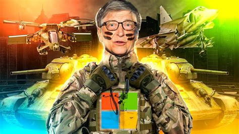 Do Windows S Armas A Trajet Ria Militar Da Microsoft Document Rio