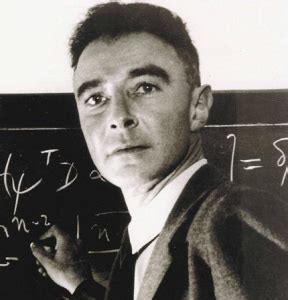 Robert Oppenheimer: Biography, Los Alamos Laboratory & Legacy - World History Edu