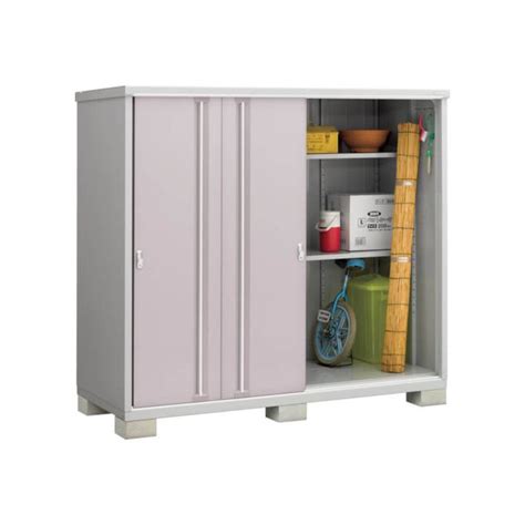 mjx  tb inaba seisakusho storage shed  monetasia
