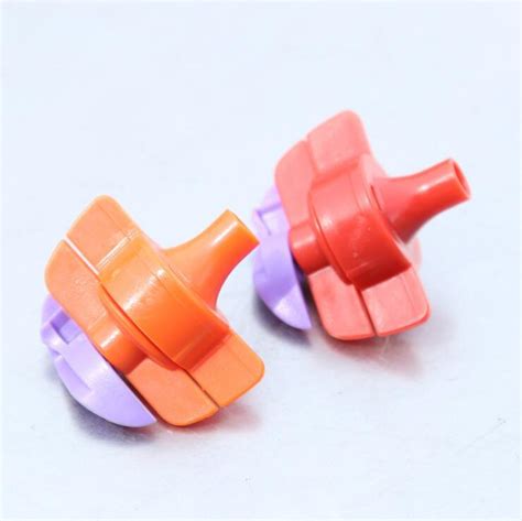 Agricultural Garden Orchard Driptape Fittings Plastic Dripper