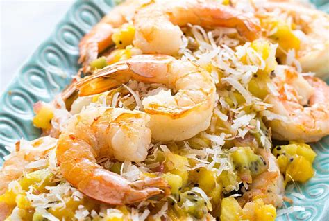 5 Tropical Recipes to Make You Forget It’s Still Winter - The Healthy Fish