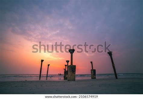 367 Kozhikode Beaches Images, Stock Photos & Vectors | Shutterstock