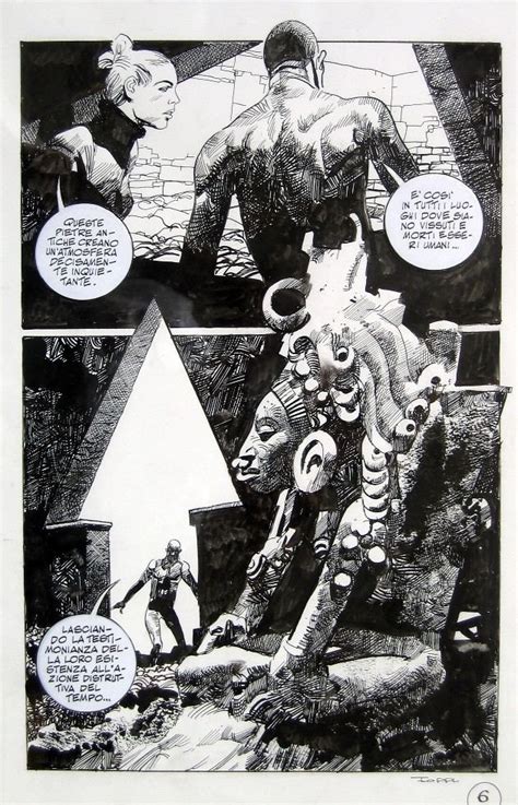 Sergio Toppi Alchetron The Free Social Encyclopedia