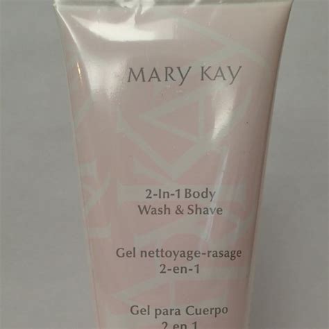 Mary Kay Bath Body In Body Wash And Shave Poshmark