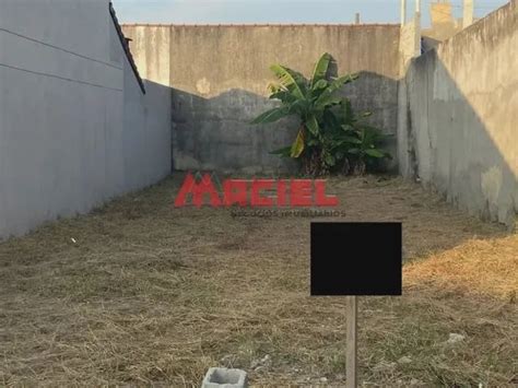 Terreno Residencial Em Jacarei Terrenos S Tios E Fazendas