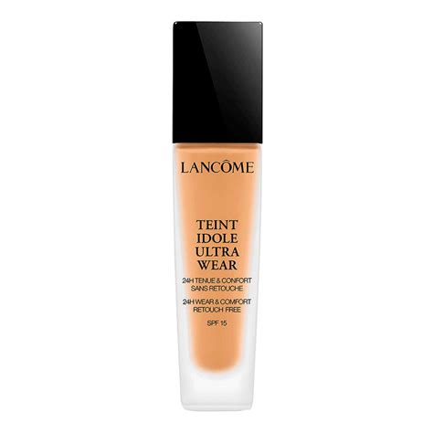 Тональные средства LANCOME Стойкий тональный крем с матирующим эффектом ...