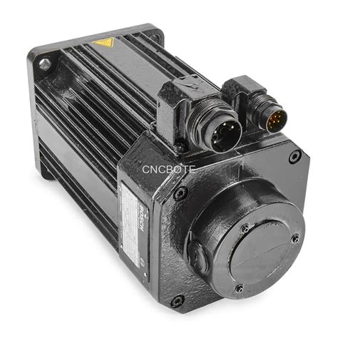 Buy Bosch Se B4 090 030 00 000 Brushless Servomotor From Cnc Bote