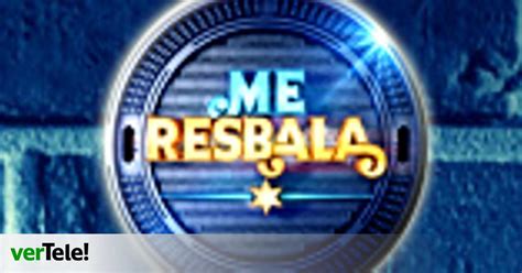 El logro de Me resbala Así conquistó Antena 3 el viernes noche casi