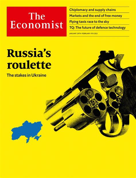 The Economist January 29 2022 Digital DiscountMags Ca