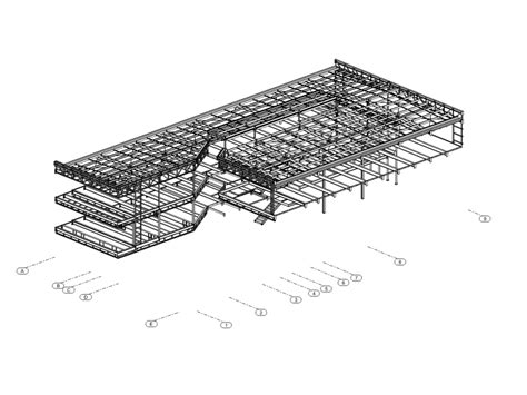 Expert Steel Shop Drawing On Tekla Structure With Hight Quality Upwork