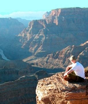 Excursion Au Grand Canyon West Rim Et Escale Au Barrage Hoover VIP