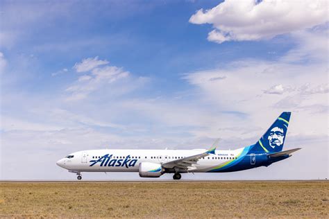 Boeing Paid Alaska Airlines Million To Compensate For The Max