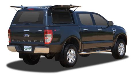 Cml Ford Ranger T