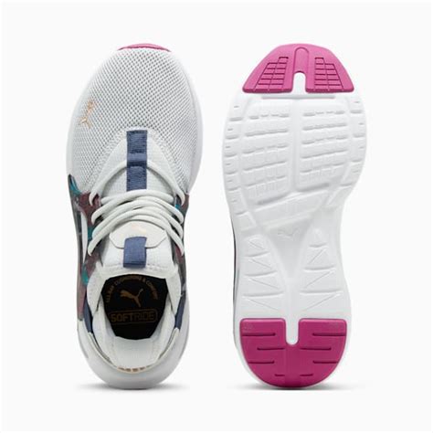 Softride Enzo Evo Blooms Running Shoes Women Puma