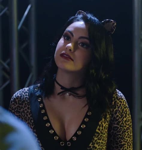 Camila Mendes [Riverdale] : r/Celebhub