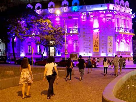 Arranca una nueva edición de La Noche de los Museos Bonelli