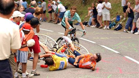 Tour De France Der Berg Der Legenden Macht Und Bricht