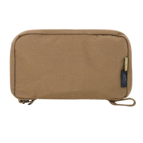 Helikon Tex MINI SERVICE POCKET COYOTE Army Surplus MILITARY RANGE