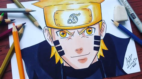 Introduzir Imagem Desenhos Naruto Para Desenhar Br Thptnganamst