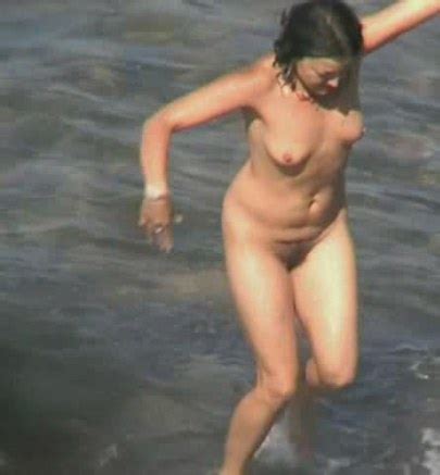 Nude Beach And Nudism Sexy Girls Without Clothes Page