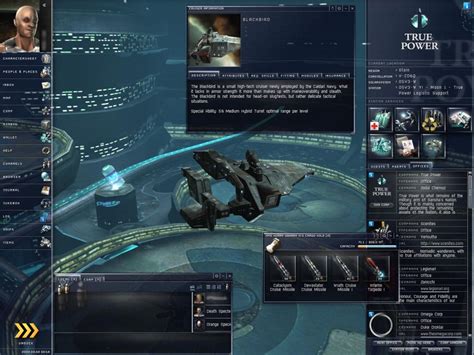 Eve Online Screenshots For Windows Mobygames