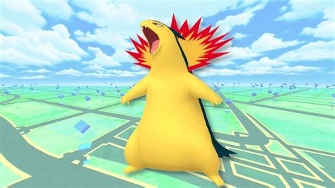 Le meilleur Pokémon de feu dans Pokémon Go 2023 Gamingdeputy France