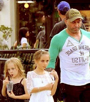 Joe Rogan: Bio, family, net worth