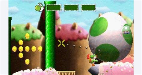 Yoshis New Island