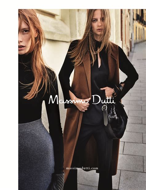 Massimo Dutti Takes You From Manila To New York Peopleasia