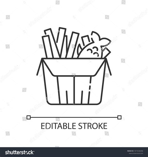 2,989 Fish Chips Sign Images, Stock Photos & Vectors | Shutterstock