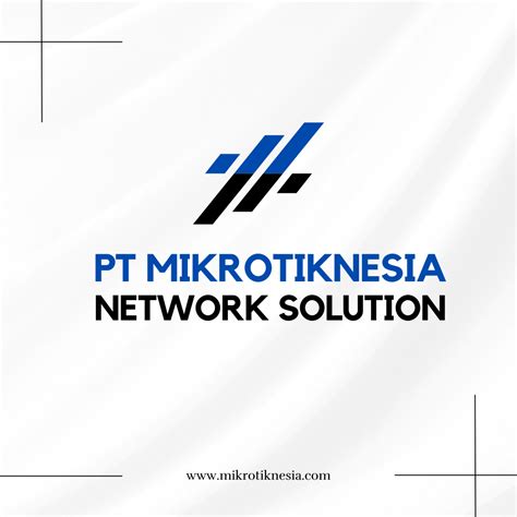 Tentang Mikrotiknesia