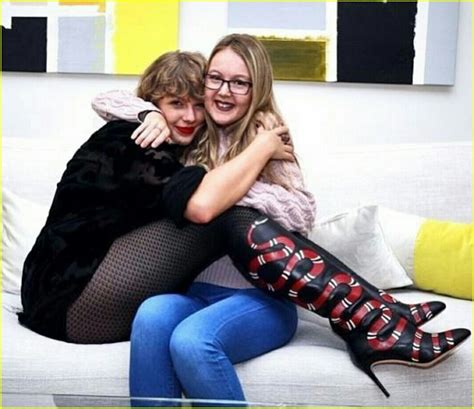 Full Sized Photo of taylor swift fans share photos from london secret sessions 05 | Photos from ...