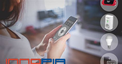 MagicHome: The Easiest Way To Make Your Home Smart | Indiegogo